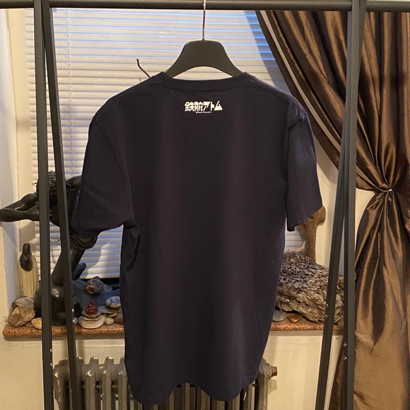 Osamu Tezuko 90th Birthday Astro Boy T Shirt NWT - Picture 3 of 15